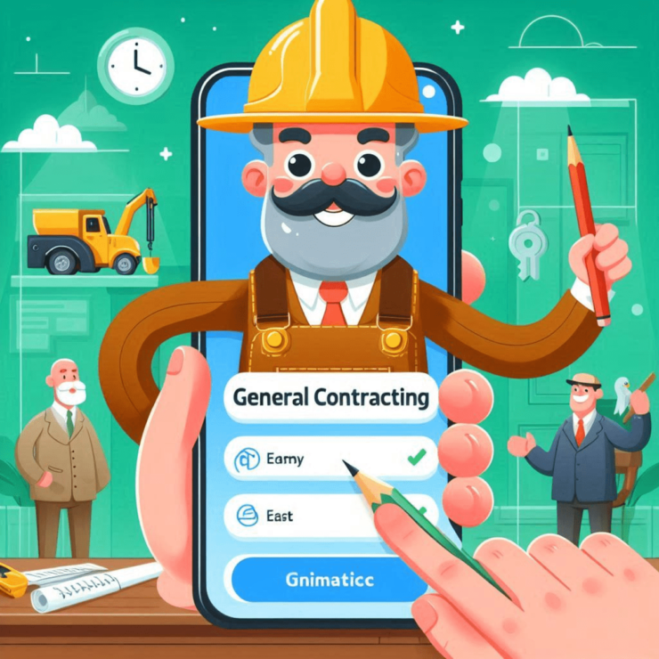 General Contracting